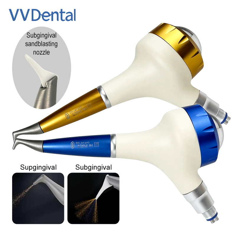 Teeth Whitening Usa - VV 치과용 에어폴리싱 프로피 에어 플로우