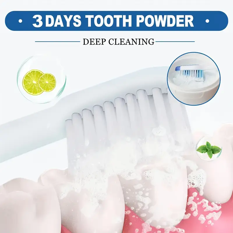유티쿠에 10% nHAP 치아 분말 50g - 하이드록 - Teeth Whitening Q&M 리뷰 및 가격