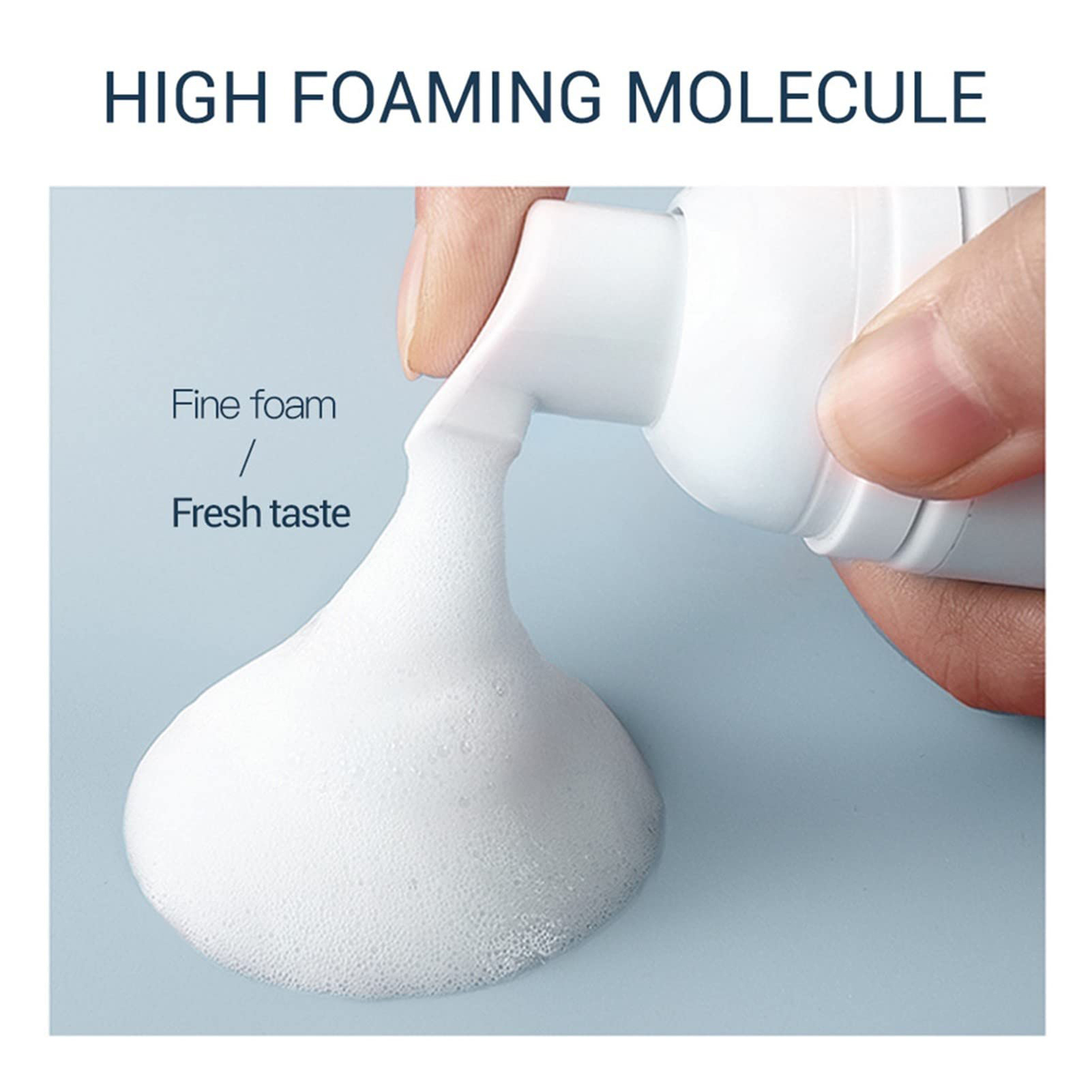 치아 미백 무스 민트 폼 치약, 치아 클렌징 무스, 얼 - Teeth Whitening Foam Toothpaste 리뷰 및 가격