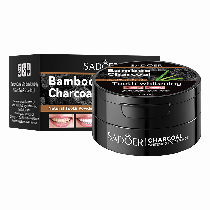 치아 미백 분말 활성화 대나무 숯 분말, 숯 제거, 노 - Teeth Whitening Charcoal Powder 리뷰 및 가격