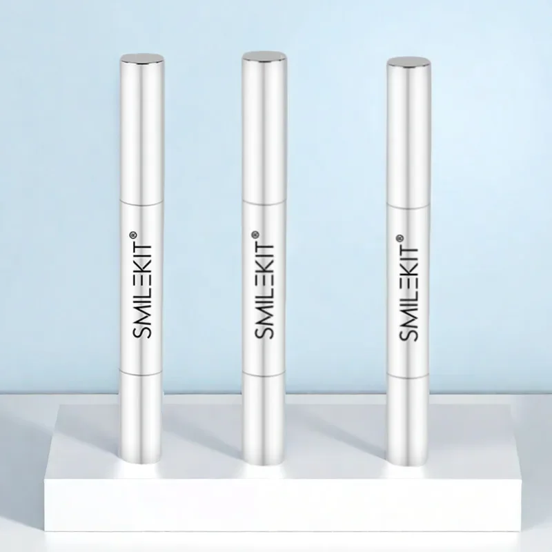 치과 치아 미백 키트, 미니 16 LED 냉광 35%  - Whitening Pen Bleach 리뷰 및 가격