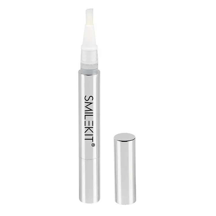 치과 치아 미백 키트, 미니 16 LED 냉광 35%  - Whitening Pen Bleach 리뷰 및 가격