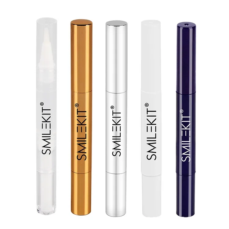치과 치아 미백 키트, 미니 16 LED 냉광 35%  - Whitening Pen Bleach 리뷰 및 가격