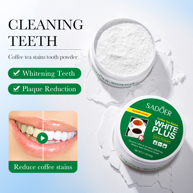 대나무 숯 활성탄 미백 치아 미백 파우더 치아 청소 구 - Teeth Whitening Charcoal Powder 리뷰 및 가격