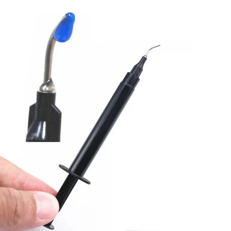 5Pcs /10Pcs 치과 잇몸 보호기 젤 1.5ml  - Teeth Whitening Gel Refills 리뷰 및 가격