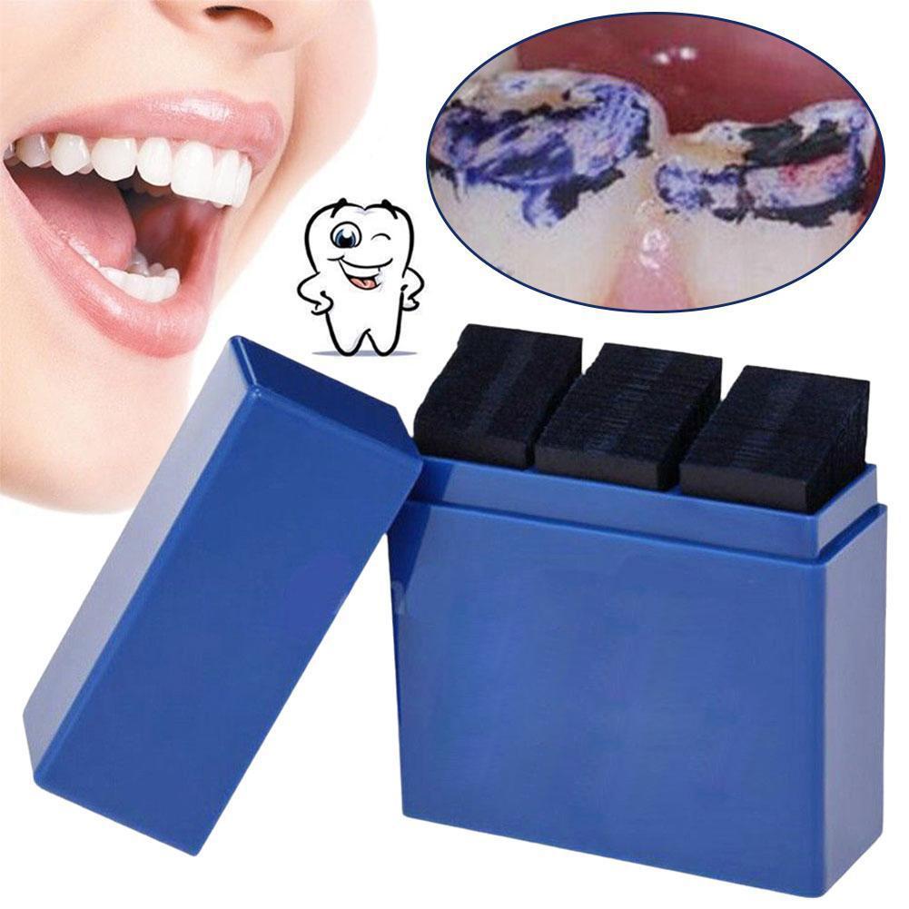 300매 치과용 교합지 블루 레드 양면 바이트 스트립  - Teeth Whitening Retainer 리뷰 및 가격