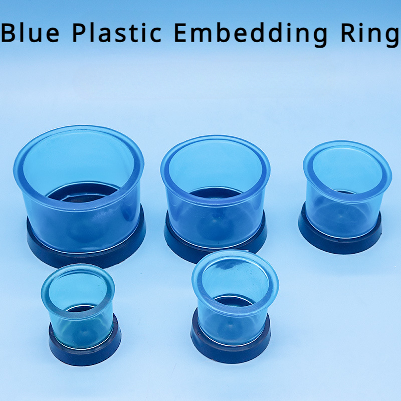 치과 실험실 파란색 플라스틱 임베딩 링, 치과 의사 왁 - Teeth Whitening Retainer 리뷰 및 가격
