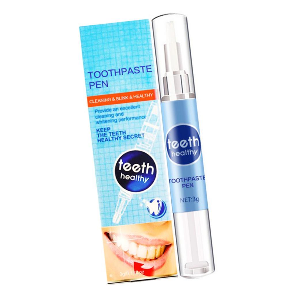 2-4팩 화이트닝 펜 화이트너 클리닝 표백 얼룩 제거제 - Whitening Pen Bleach 리뷰 및 가격