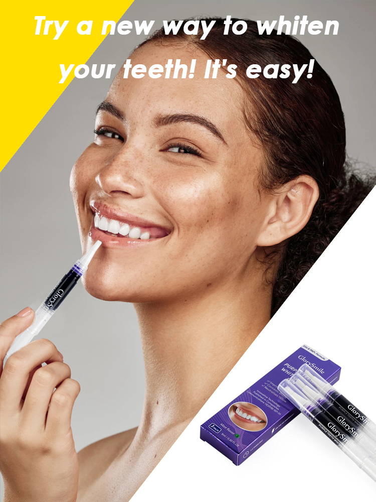 치아 미백 펜 효과적인 플라크 제거 구강 위생 청소 치 - Whitening Pen Bleach 리뷰 및 가격