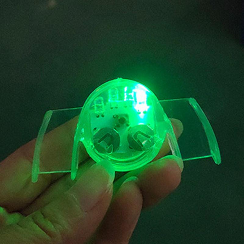 LED 깜박이는 입 치아 가드 라이트 업 치과 그릴,  - Led Mouth Tray 리뷰 및 가격