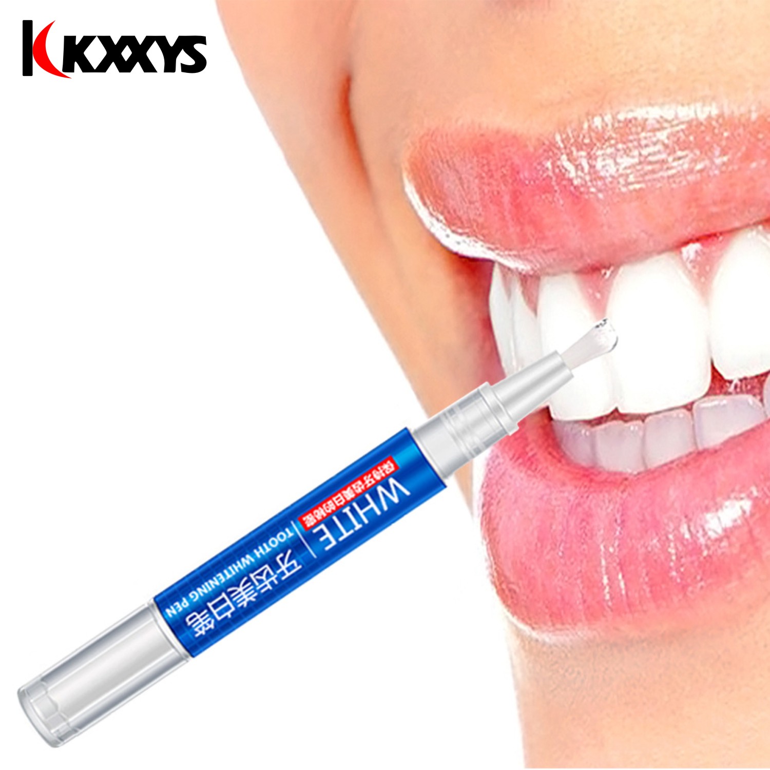 인기있는 치아 미백 펜, 치아 젤 표백제, 얼룩 제거, - Whitening Pen Bleach 리뷰 및 가격