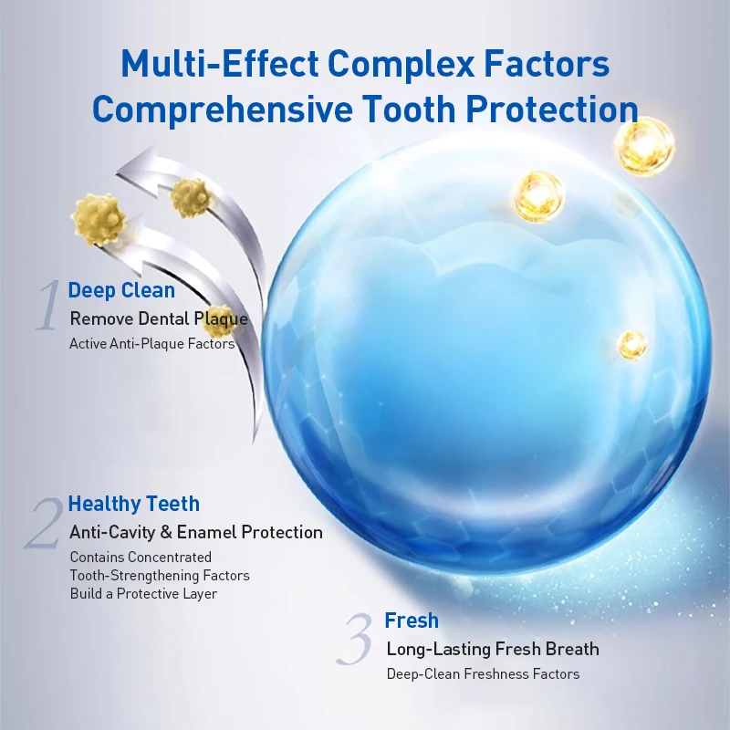 크레스트 7 이펙트 치약 치아 미백, 충치 예방 및 구 - Teeth Whitening Crest 리뷰 및 가격