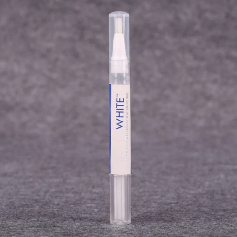 인스턴트 화이트 치아 미백 펜, 사용하기 쉬운 치아 표 - Whitening Pen Bleach 리뷰 및 가격