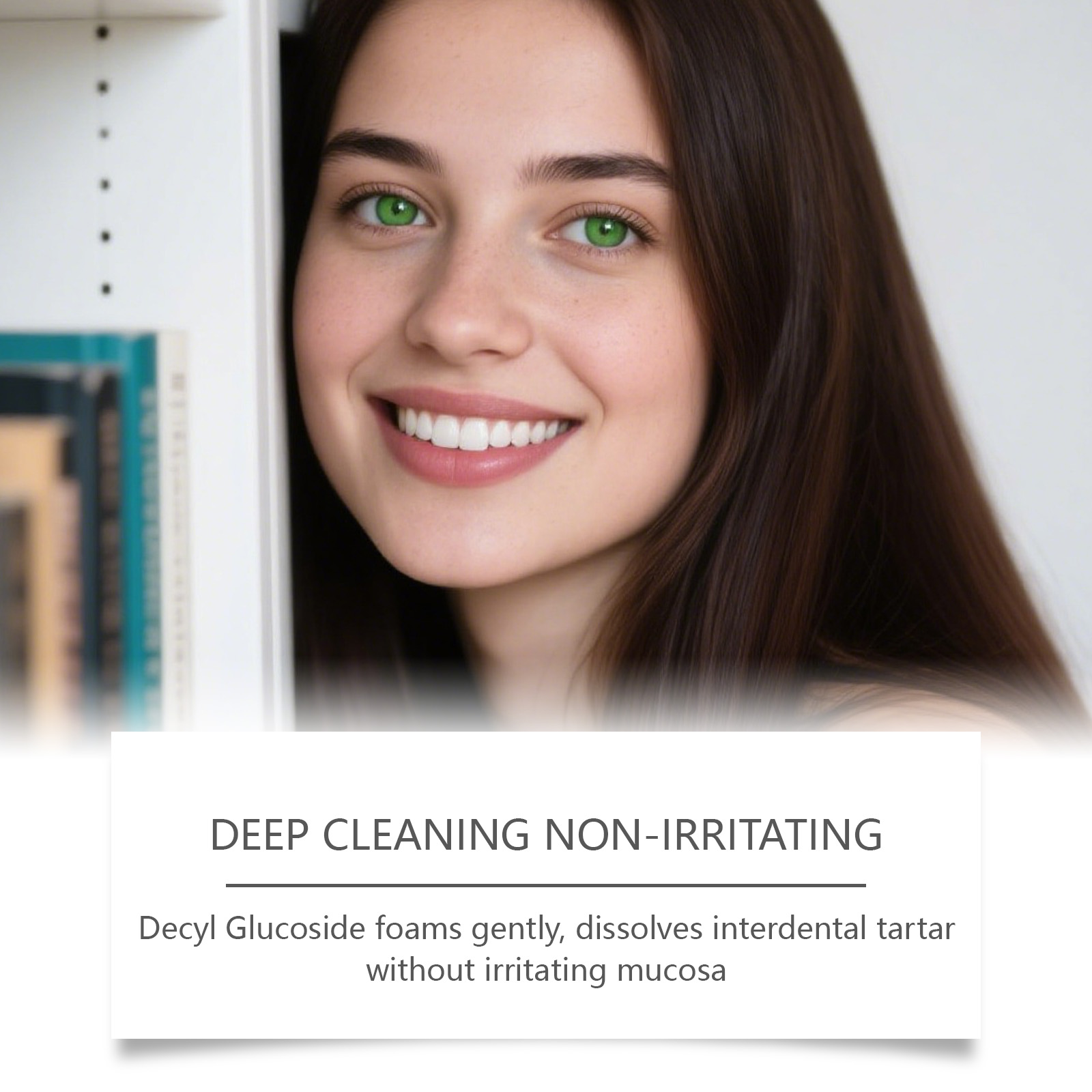 하이드록시아파타이트 화이트닝 치약, 에나멜 보호, 황변 - Teeth Whitening Foam Toothpaste 리뷰 및 가격