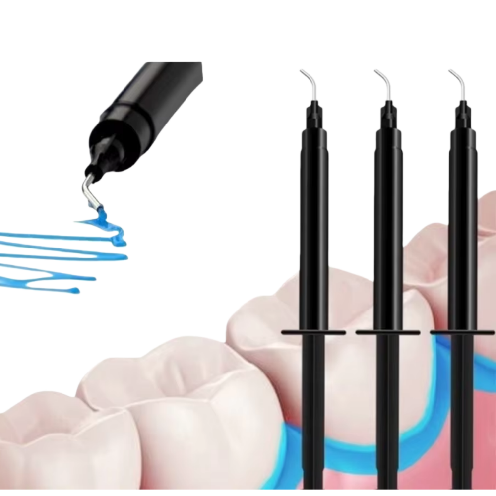 50/30/10개 치과용 잇몸 보호제 1.5ML 잇몸  - Teeth Whitening Q&M 리뷰 및 가격