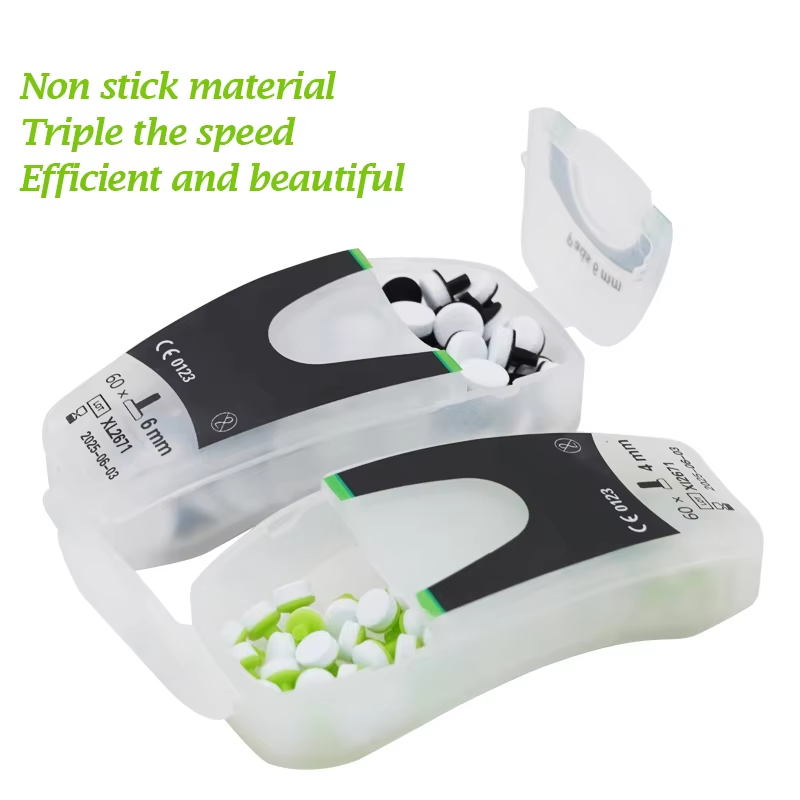 치과용 복합재료 키트 (폼 패드, 몰딩 도구, 핸들 스 - Teeth Whitening Foam Toothpaste 리뷰 및 가격