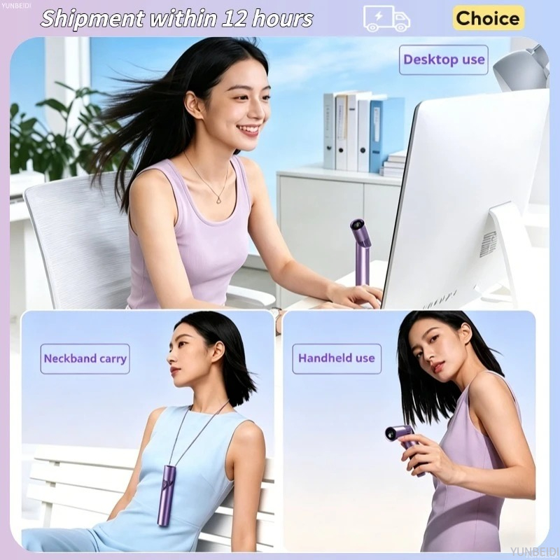 립스틱 팬 미니 접이식 휴대용/가슴에 걸 수 있는 LE - Led Mouth Tray 리뷰 및 가격