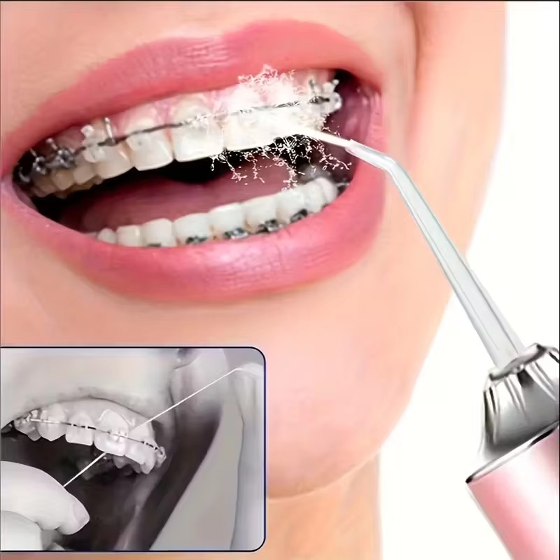 구강 세정기 치과용 워터 제트 플로서 기기 치실 치과용 - Whitening Mouthwash 리뷰 및 가격